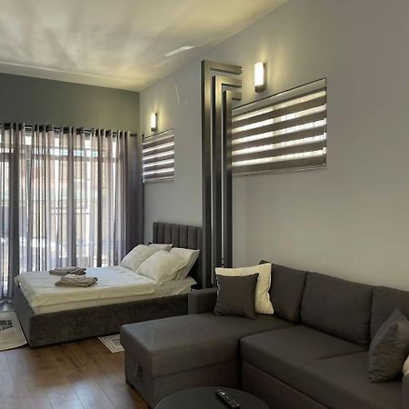 Central Charming Studio Old Town Durres Ngoại thất bức ảnh