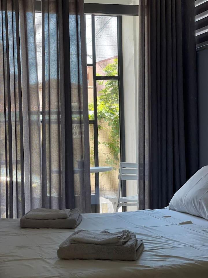 Central Charming Studio Old Town Durres Ngoại thất bức ảnh