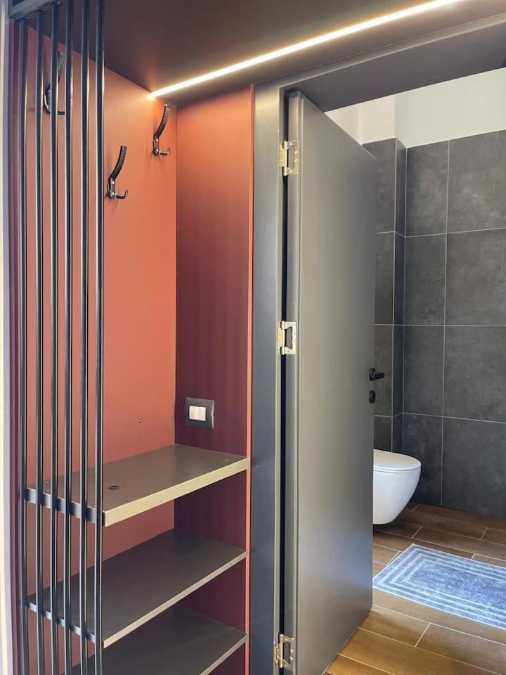Central Charming Studio Old Town Durres Ngoại thất bức ảnh
