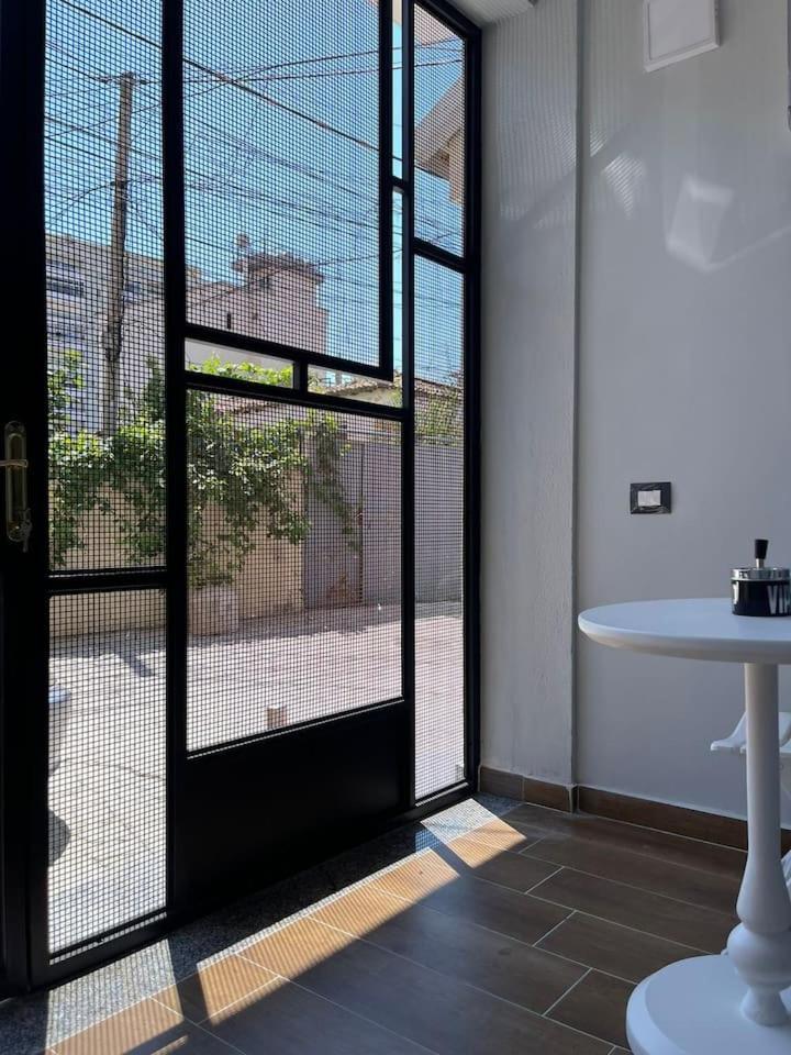 Central Charming Studio Old Town Durres Ngoại thất bức ảnh